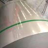 Buy cheap 5mm 6mm ASTM Cold Rolled Steel Coil Ss 316l Plate 2B BA Surface from wholesalers