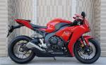 1000CC Honda Style High Powered Motorcycles Four Stroke Liquid Cooled DOHC 16v