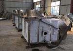 Commercial Automatic Fryer Machine Electric Countertop Deep Fat Fryer Energy