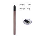 Light Weight Microblading Pen Kit , Anti Skid Eyebrow Tattoo Tool