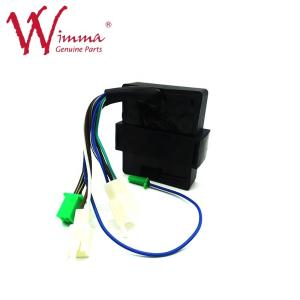 China 400CC SCOOTY PEP PLUS Motorcycle CDI Electronic Ignition ISO9001 Certified factory