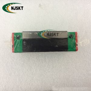 HIWIN Industrial EGH20CA Linear Guideway 20mm Size Linear Guide With Block