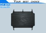 Black ISUZU CXZ Parts , Plastic Cover Of Battery Relay 1825106541 Since 2006 CYZ