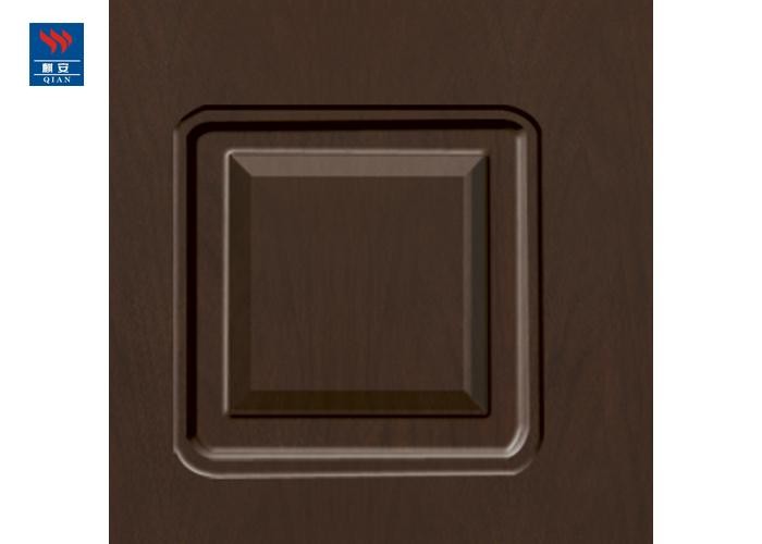 Swing Safety Wood 120Min 2hour Fireproof Garage Door