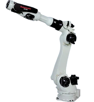 Industrial Robot Hand Yaskawa Welding Robot Arm BX130X 6 Axis