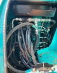 Good Quality Kobelco Sk75 Excavator, Japan SK75-8 Crawler Excavator for Sale