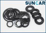 700-82-38000 Loaders Main Valve Seal Kit Komatsu WA180-1 Control Valve Assy