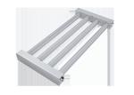 IP65 AC 277V Led Grow Lights Horticulture