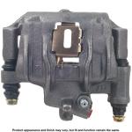 VOLKSWAGEN BENZ Auto Parts Vehicle Brake Caliper 18B4980 18B4981 342844 342845