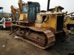 Used KOMATSU D85-21bulldozer year 2009 for sale