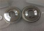 Better Cutting Disco Dicing Blades Diamond Abrasive For QFN , Longer Life Time