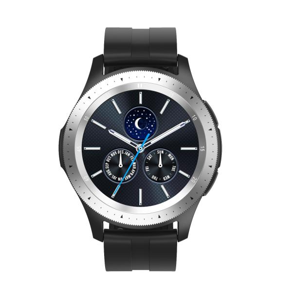 Newest Fitness Tracker Digital Sports Steel Strap Calling Music Android IOS Ip67