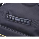 Ethnic Embroidery Fabrics Guitar Gig Bag Waterproof With A Pack Bag