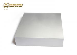 China High performance tungsten carbide draw plate, carbide tungsten plates on sale