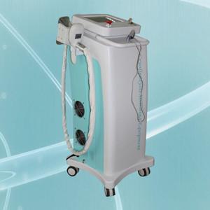 China Non-invasive Cryolipolysis Slimming Machine / Equipment for Body shaping slimming factory