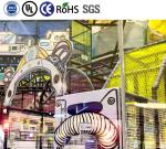 Environmental Friendly Custom Indoor Playground Equipment Space Themed
