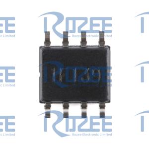 China TLC2272IDR on sale