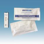At Home Rapid Dengue Igg Igm Test Antibody Treponema Pallidum Device