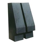Chrome Corundum Brick for Coal Chemical Industry from Refractory Material