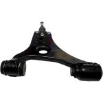 Front Left Lower Control Arm FOR Mercedes-Benz W169 Car Model OEM 1693300907