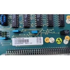 DSCA 114 57510001-AA ABB Communication Module