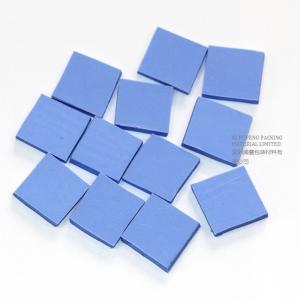 China 1W/Mk-10W/Mk Silicon Thermal Pad factory