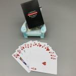 88mm Length Poker Card Deck