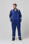 EN11611 Fr Arc Protection Clothing 100% Cotton 350gsm Twill