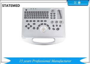 China Cardiology Test Medical Doppler Machine Portable Ultrasound Equipment factory