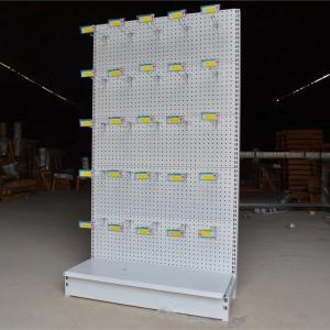 China Pomelohome Shelves Used Customized Supermarket Shelf Supermarket Rack Supermarket Warehouse 5-8 Layers factory
