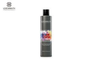 China Color Radiance Restores No Yellow Shampoo Yellow / Brassy Tones Removal factory