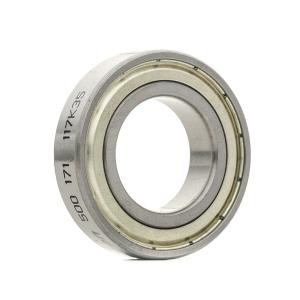 China Mercedes Benz 0089814325 Chassis Parts Driveshaft Support Bearing factory