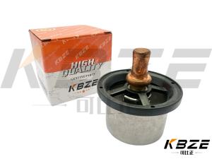 China VOE8149182 VOLVO D12D 76°C THERMOSTAT FOR EC200 EC230B EC360C EC460B EXCAVATOR factory