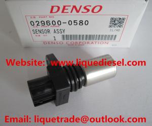 China Genuine 029600-0580 DENSO Original Crankshaft Position Sensor 029600-0580 factory