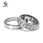 Durable Single Row Tapered Roller Bearing , Barrel Roller Bearing 31313A