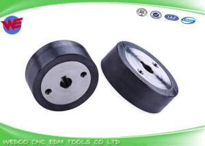 China M404 Durbrale Mitsubishi EDM Parts Ceramic Roller X054D412G51,X054D412G53 factory