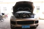 Threaded Connection Automatic Fire Suppression Tube For Vehicle Industrial