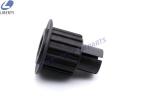 GT7250 Cutter Parts 89270000 Pulley C-Axis Motor For Machinery