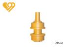 DH55 Track Carrier Rollers Casting OEM Bulldozer Excavator Spare Parts DAEWOO
