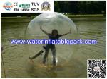 PVC or TPU Inflatable Water Ball
