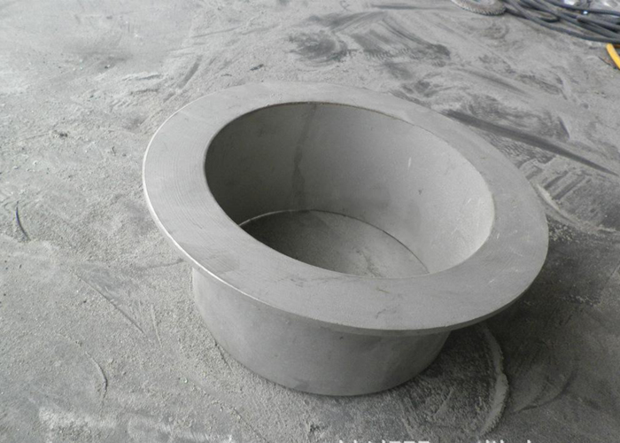 2 Inch 304  304L Stainless Steel Butt Weld Fittings Stub End SCH5S to SCHXXS