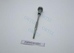China ORTIZ VW 15062054F common rail injector valve F00VC01331 Oil feeding valve F 00V C01 331 factory