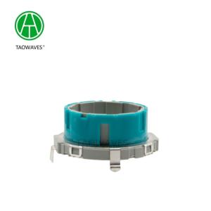 Ec35 15-Bit Incremental Hollow Shaft Rotary Encoder Digital Control for Small