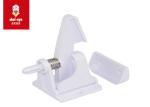 Updated Version White Or Black Spring Baby Safety Child Cabinet Lock