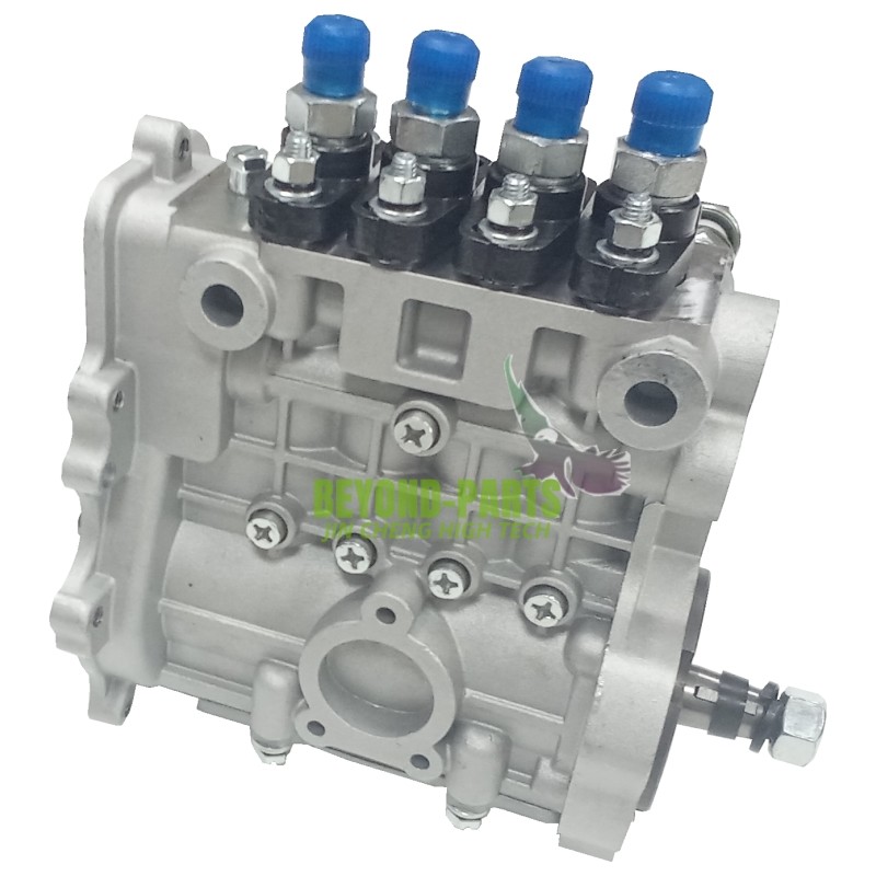 Original Spare Parts Injection Pump BH4QT90R9 4QTE14 750