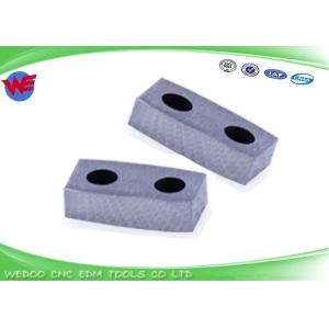 Power Feed Contact   Wire EDM Wear Parts Makino 19x4x8W  Z248W0200200