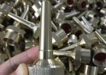 Stainless Steel Jet Spray Nozzle For Internatioanal Fountain Project