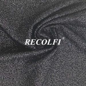 China 160CM Uv Function Activewear Knit Fabric Cycling Wear Sport Bra factory