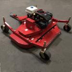 ATFM - ATV Finishing Mower with engine Loncin 9.3kw;ATV Lawn Mower; Farm
