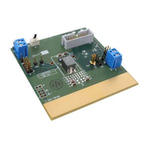China MAX20743EVKIT Embedded Solutions Fully Integrated Switching Regulator Evaluation Board on sale